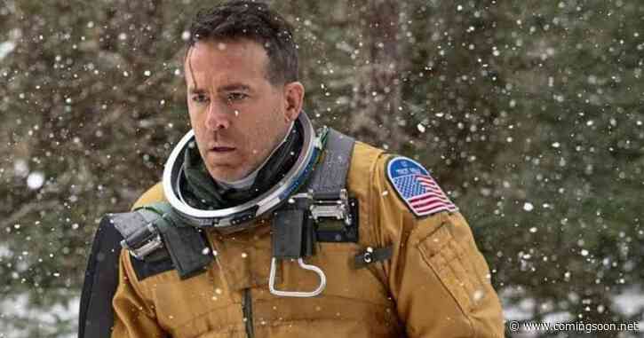 Ryan Reynolds’ Approach to Playing Pilots Couldn’t Be More Different Than Tom Cruise’s