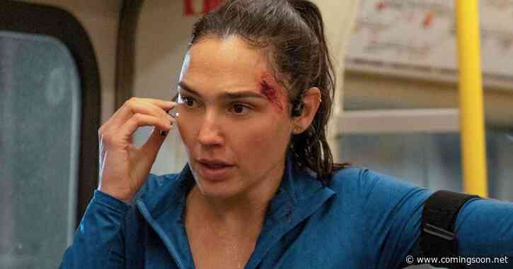 Gal Gadot’s New Divisive Action Movie Sprints Onto Prime Video Today