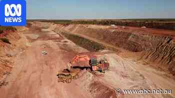 'Grossly inadequate': NT traditional owners plan to mandate mine rehabilitation