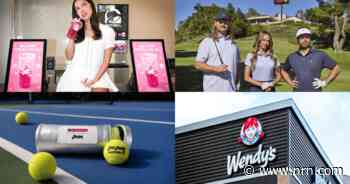 Trending this week: Taco Bell enlists Olivia Rodrigo to co-create Baja Blast iteration