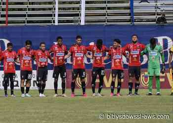 Caracas, Monagas y Rayo Zuliano están entre los clubes con más minutos para sus jugadores sub-21