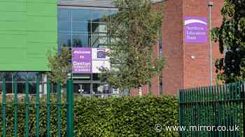 School defends policy as pupils 'turned away after fortune spent on uniform'