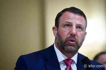 Coast Guard plane carrying DHS Secretary Markwayne Mullin makes emergency landing after engine failure
