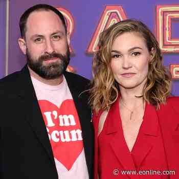 Inside Julia Stiles' Private World With Husband Preston Cook & 3 Sons