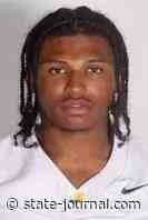 Kentucky State’s Cyprian named SIAC offensive player of the week