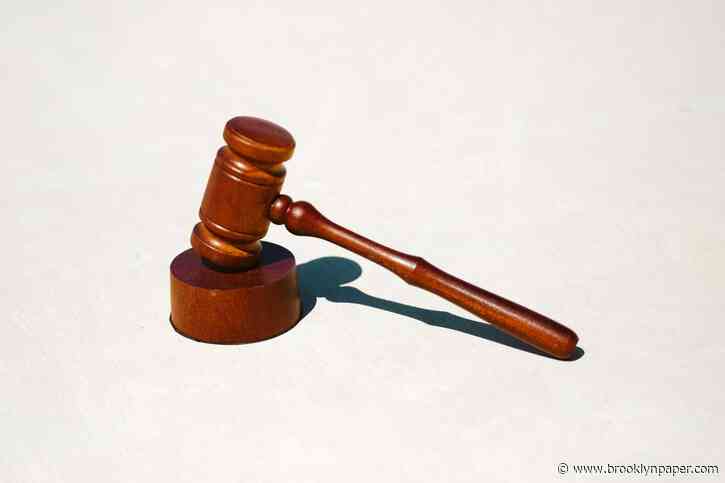 Downtown Brooklyn man gets 13 years for four-day gunpoint robbery spree