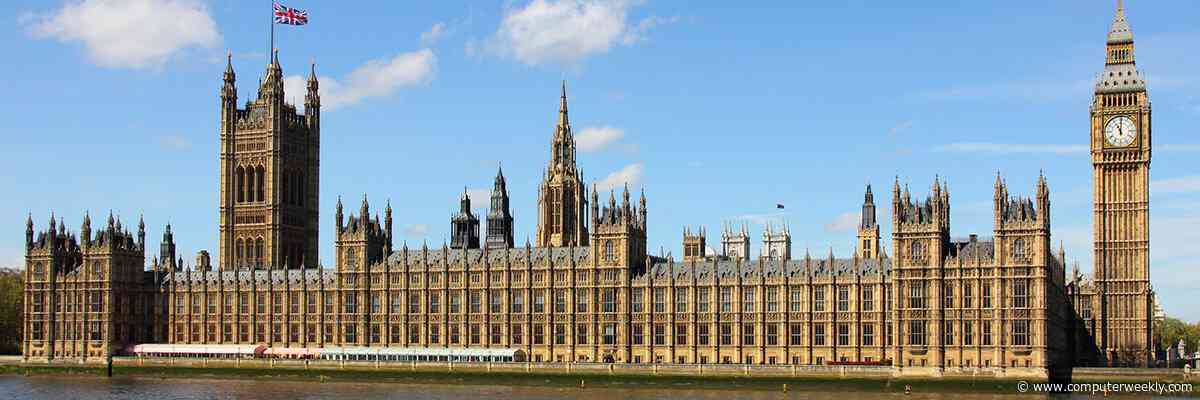 Lords considers government emergency AI kill switch