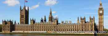 Lords considers government emergency AI kill switch