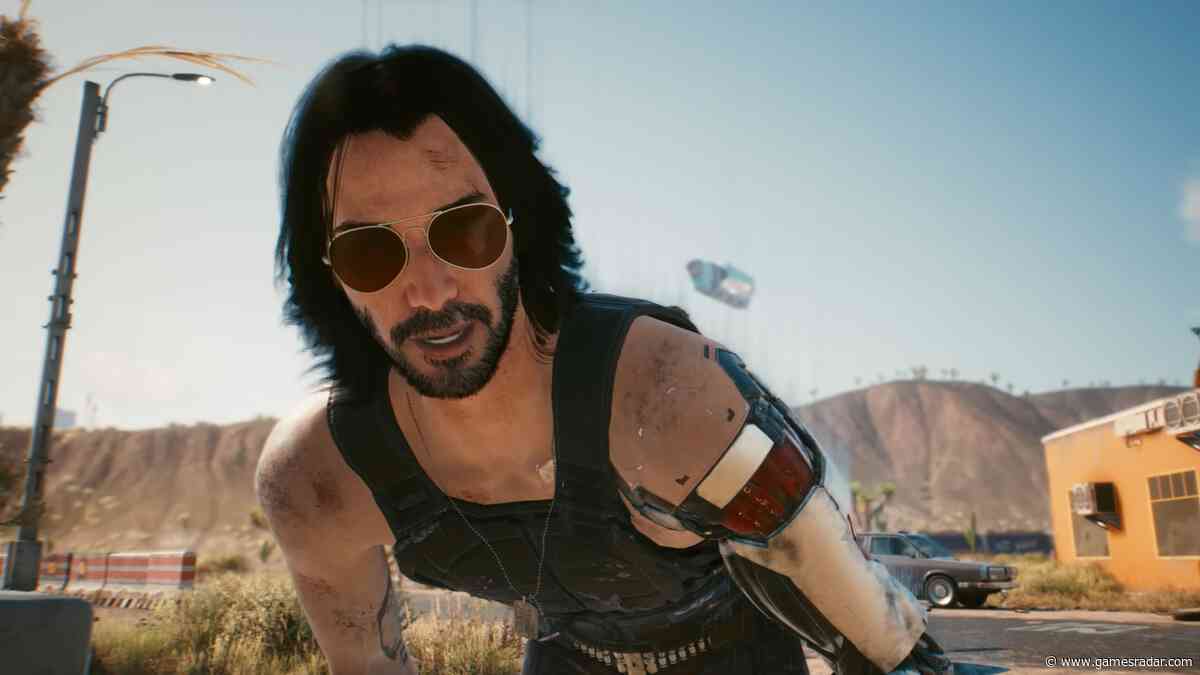 CD Projekt Red wants to hire 50 more devs for its secret Project Hadar "by the end of this year" as it starts gameplay prototyping