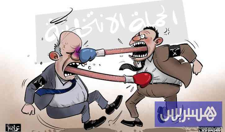كْلاشَاتٌ انتخابية