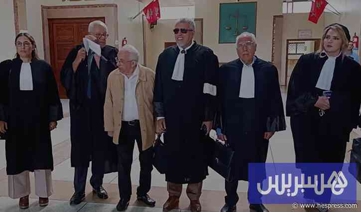 الإبراهيمي: يجب تطبيق قانون المحاماة
