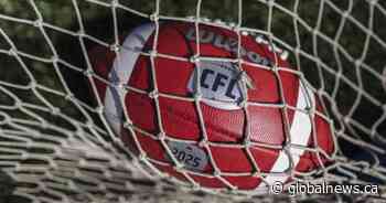 NewsAlert: CFL suspends Bond for two games
