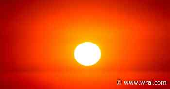 September heat pushes North Carolina illness visits higher as experts warn of hidden toll
