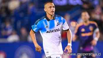 CF Montreal de Alexis y Gillier enfrenta a Vancouver Whitecaps en el Campeonato Canadiense