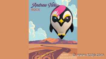 13 new special shape balloons to join the 54th Albuquerque International Balloon Fiesta