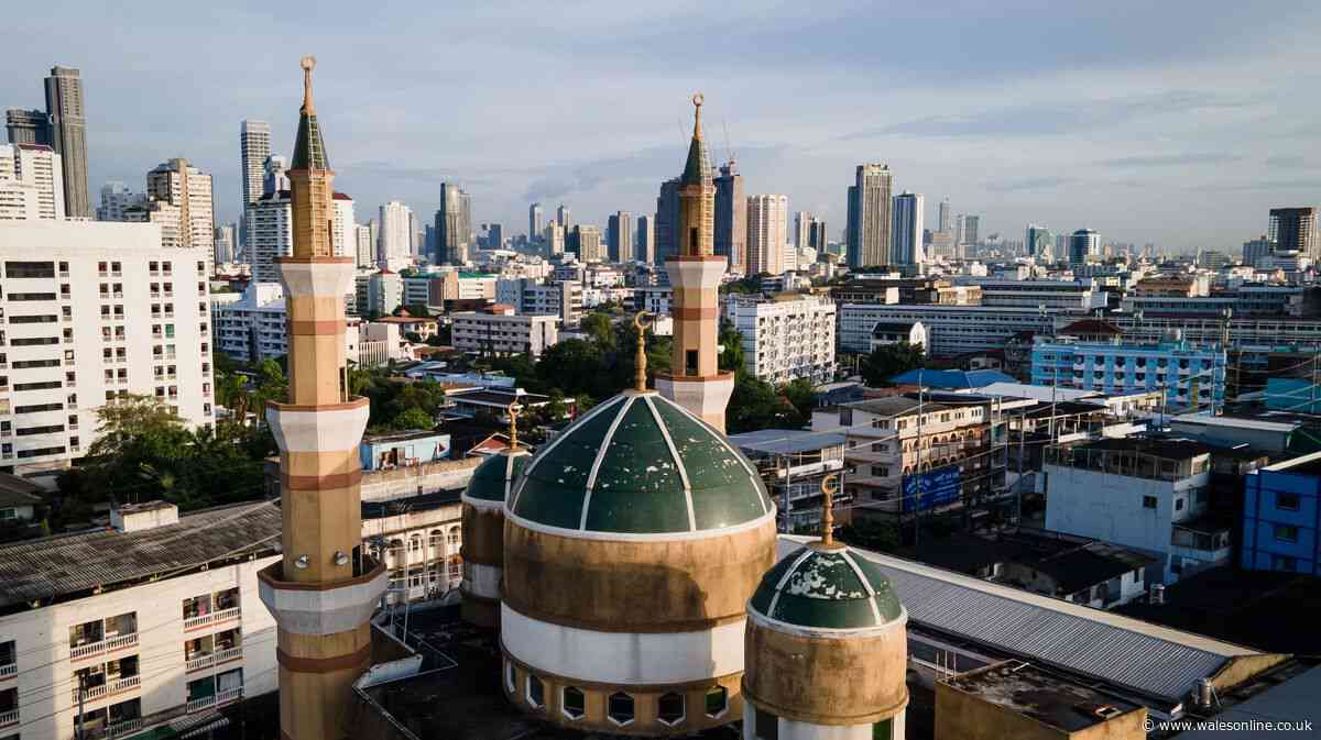 Cardiff teens remain in Thailand jail three months after arrests
