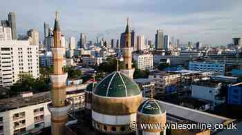 Cardiff teens remain in Thailand jail three months after arrests