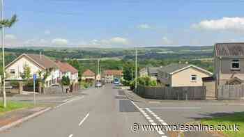 Police given extra powers to deal with growing Aberdare protest