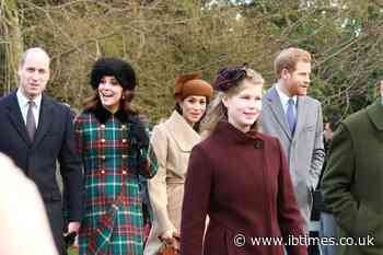Prince William, Kate Middleton 'Watching' as Harry and Meghan Return to UK Amid Family Rift