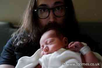 'I Have Created a Human Bean': Sean Ono Lennon Introduces John Lennon's First Grandchild