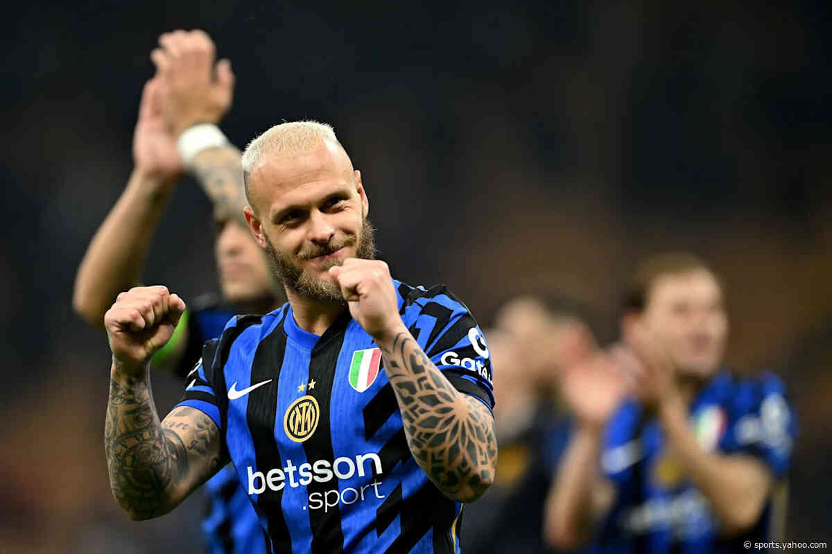 Federico Dimarco on Barcelona interest: “Always nice to be linked”