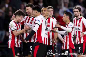 Gerucht: 'PSV'er Bajraktarevic kan Eindhoven verlaten voor Ajax-opponent'