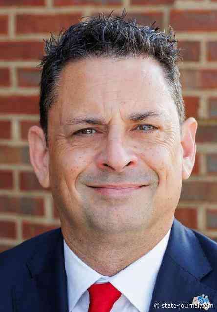 Guest columnist: Remember in November