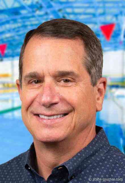 Guest columnist: Swim With Purpose bigger than a single pool
