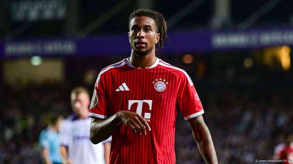 FC Bayern löst Pflichtaufgabe gegen Osnabrück nach frühem Schock souverän