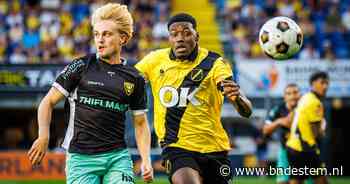Valerius maakt overstap naar Minnesota United: huur met optie tot koop voor NAC-verdediger