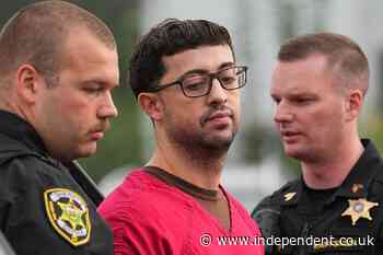 Accused Penn State drug ring leader who called himself ‘the Godfather’ granted bail