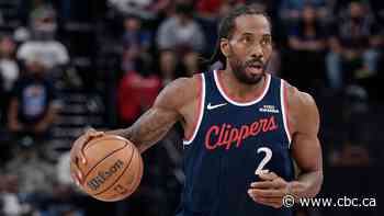NBA declines to suspend Kawhi Leonard in Aspiration probe, clearing major hurdle for Raptors return