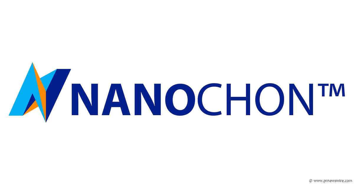 Nanochon Performs First Case in the Chondrograft™ First in Human Clinical Study