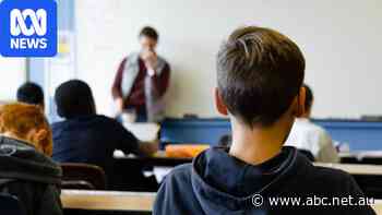 One third of school time lost to misbehaviour, 'crisis' report finds