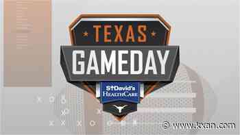How to watch Texas GameDay for the 2026 Longhorns football season