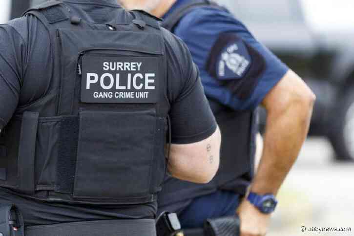 Warning signs: How to tell if kids are gang-involved as school year starts