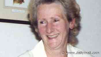 Three women and a man are arrested 32 years after mother 'was murdered at home with a fork' in Holyhead