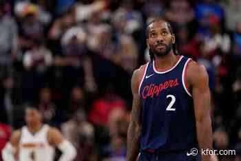 LA Clippers to forfeit 5 first-round picks,  Owner receives suspension and $30 million fine following NBA investigation