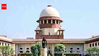 SC: BCI chair's tenure is for 2 years, can't be made 5 years by own resolution
