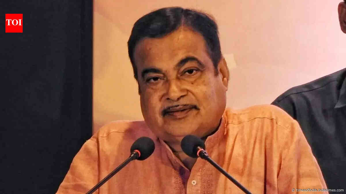 Nitin Gadkari urges all state governments to allow bike taxis; announces plan for negative points for traffic rule violations