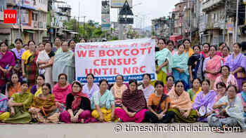 Manipur assembly passes third resolution seeking NRC update before census