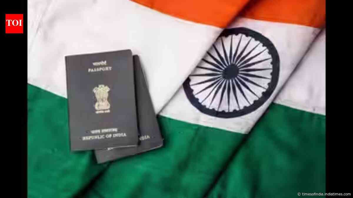 Kargil gets post office passport seva kendra to provide easier access to passport-related services