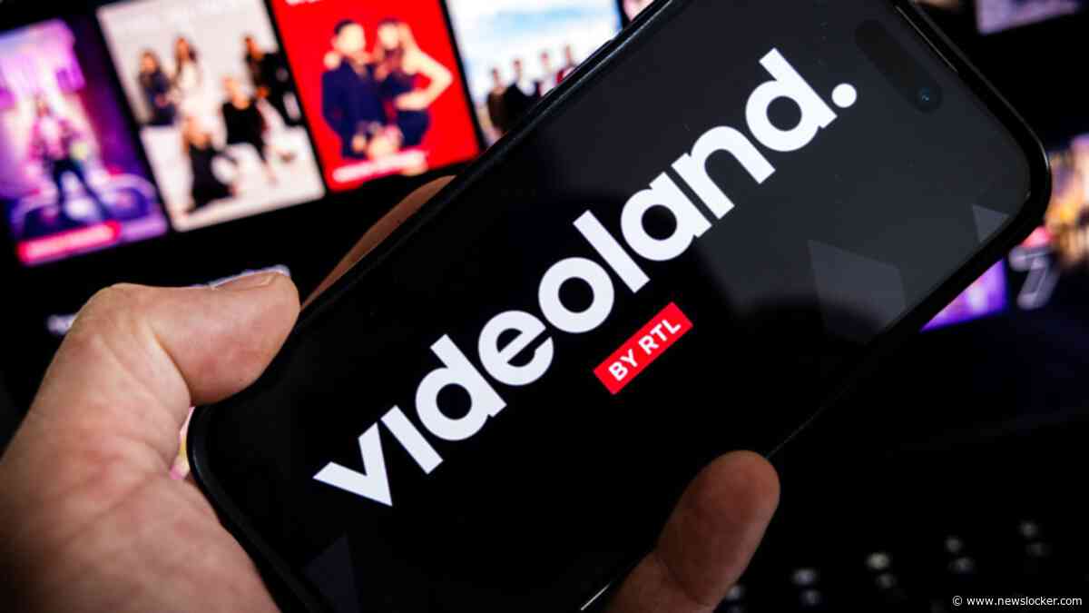 ’Dit vergroot de overlevingskansen van Videoland’