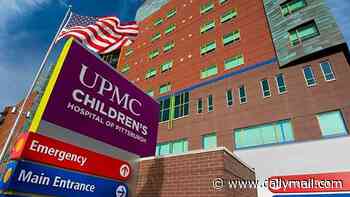 Children's hospital faces 'biggest measles exposure we've ever seen' after visitors test positive for deadly virus and expose hundreds