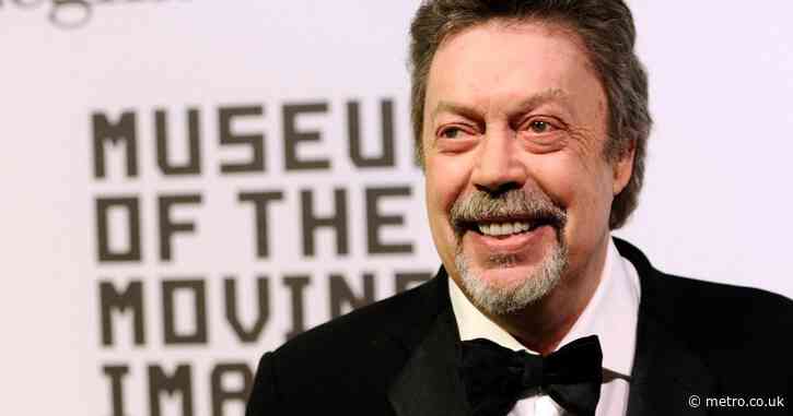 New documents reveal Tim Curry’s cause of death aged 80