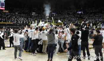 Wyoming, CSU Announce Border War Contests in Four Sports