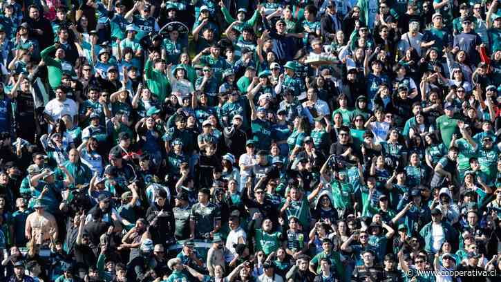 Wanderers desistió de facilitar buses a sus hinchas ante posible sanción en el Ascenso