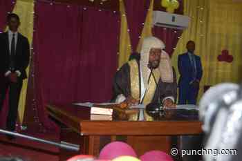 Oyo Assembly seeks special courts for speedy trial of kidnappers, others
