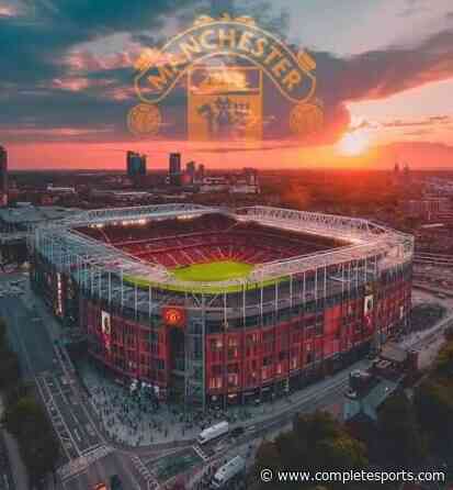 It’s Time To Move On From Old Trafford  –Butt Tells Man United