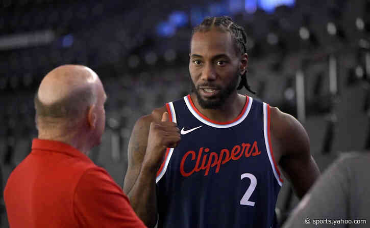 NBA fines Clippers $30M, penalizes Kawhi Leonard and more after investigation